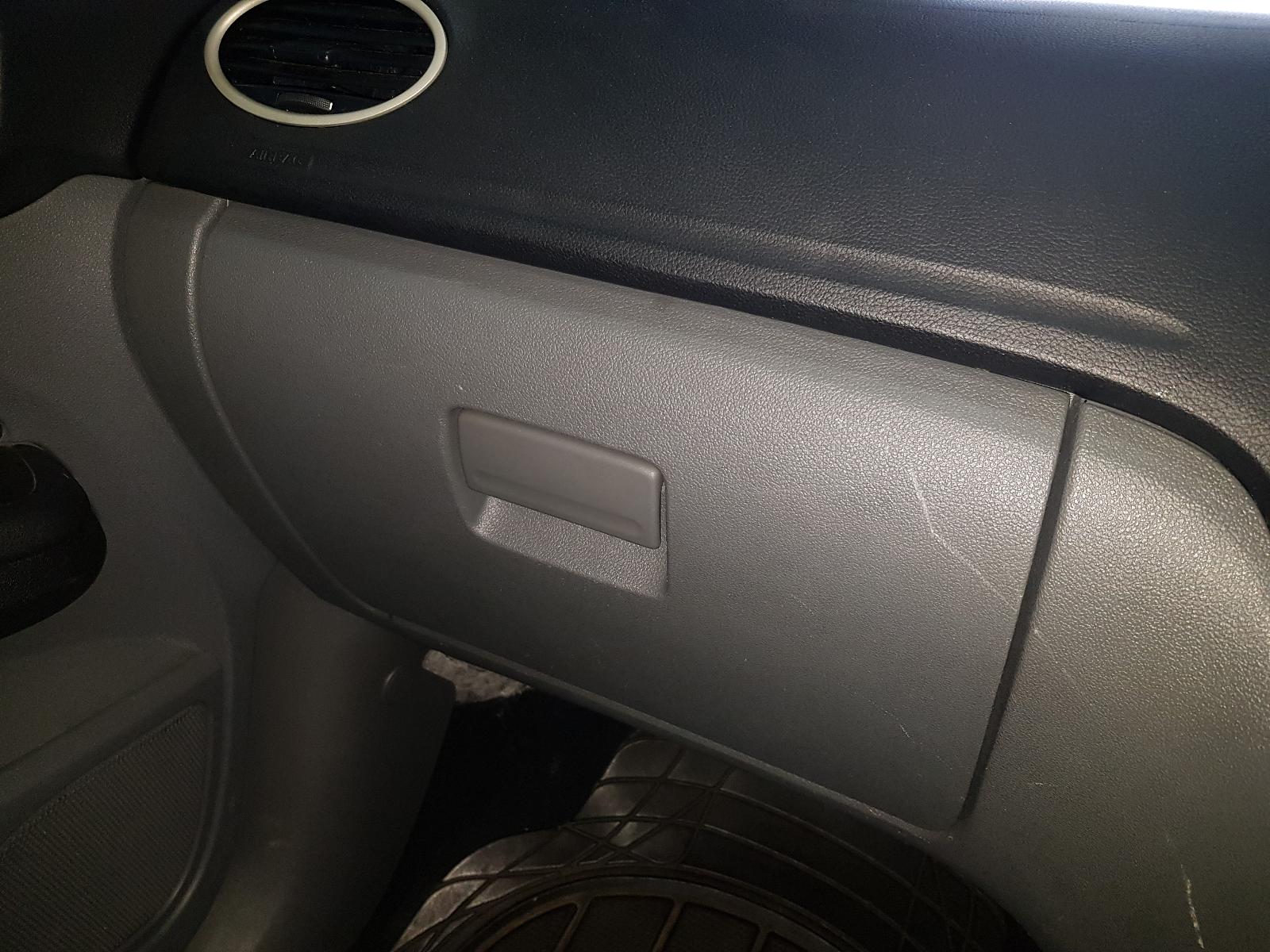 Ford Focus - LT-LV 2008-2011