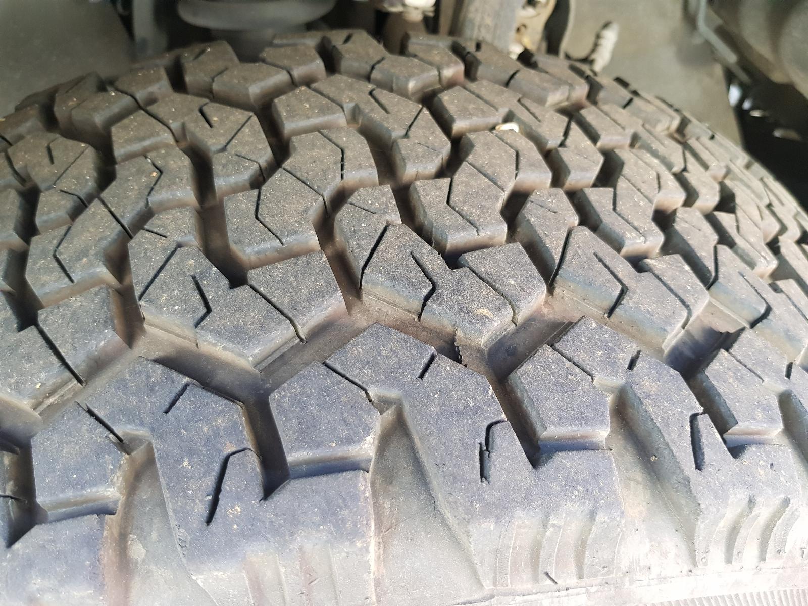 Ford Ranger - PX/PX2 2011-2017