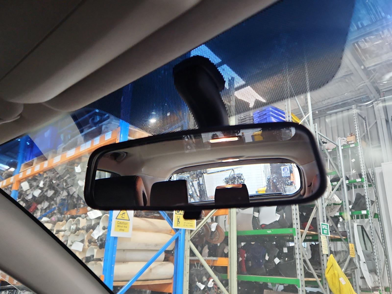 Holden Captiva - Captiva 7 2011-Present