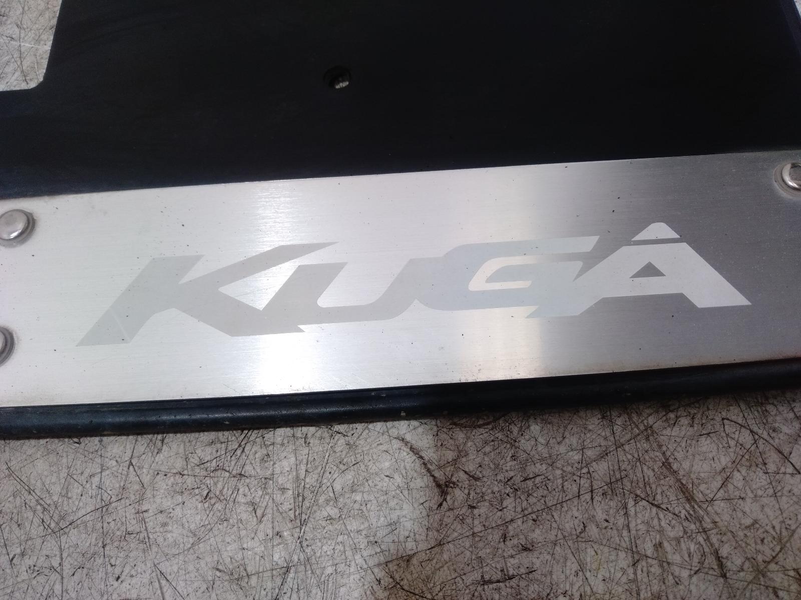 Mud Flaps
