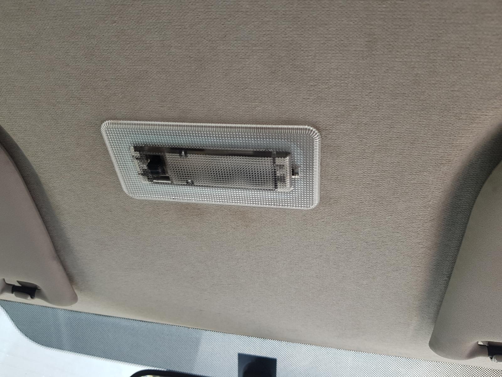 Ford Transit - 2006-2011