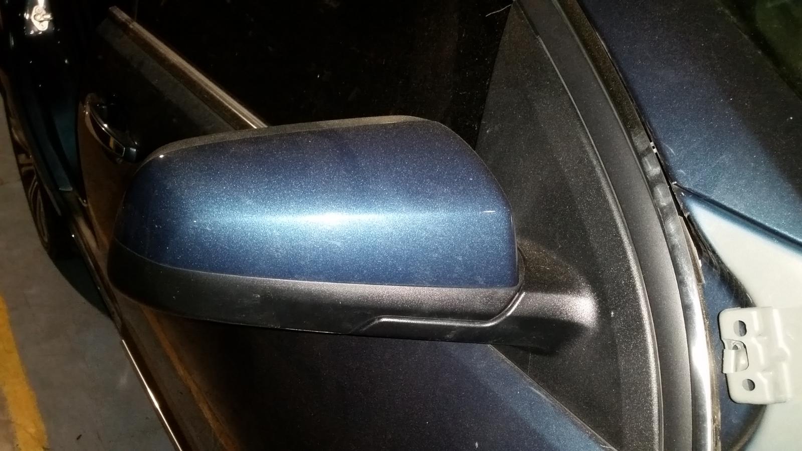 Holden Commodore - VF 2013-Present