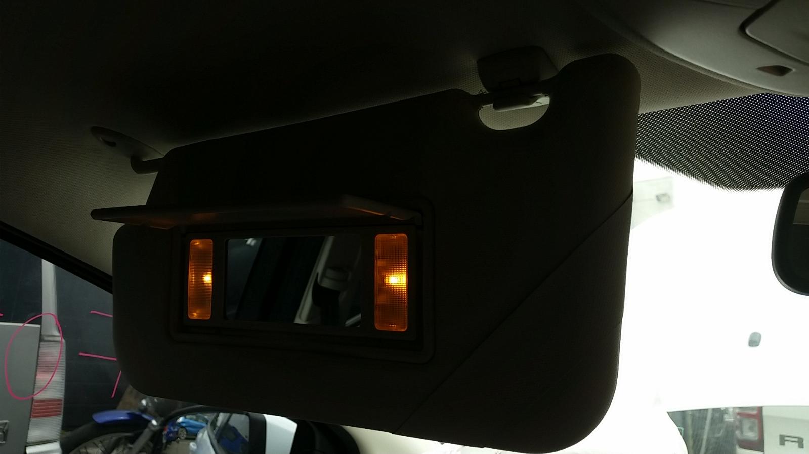 Ford Focus - LZ 2015-2017