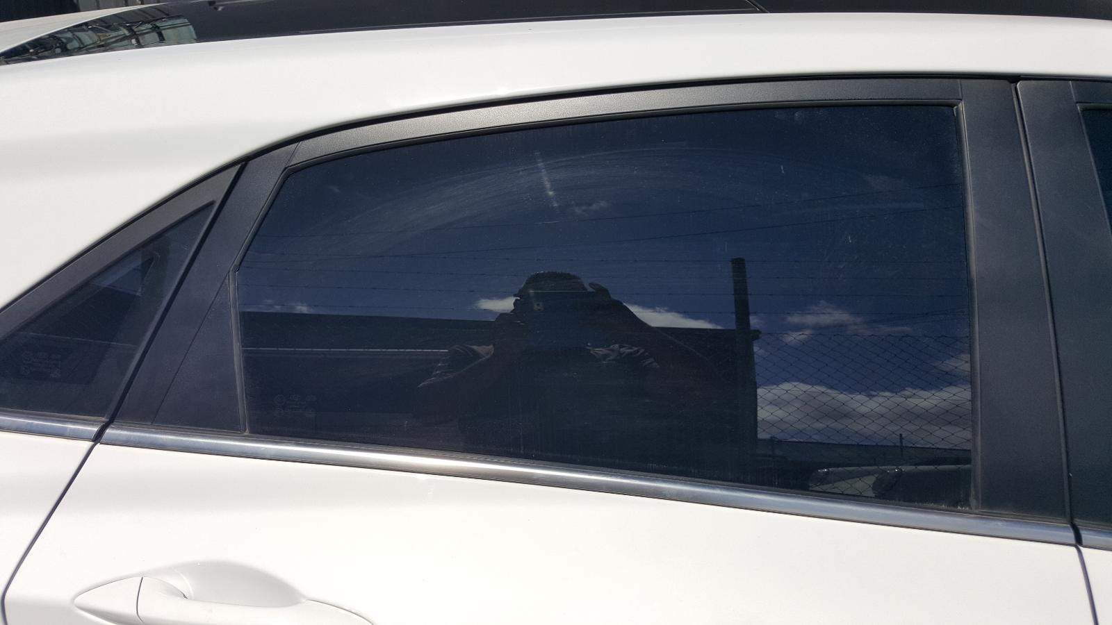 Hyundai i30 - 2007-2016