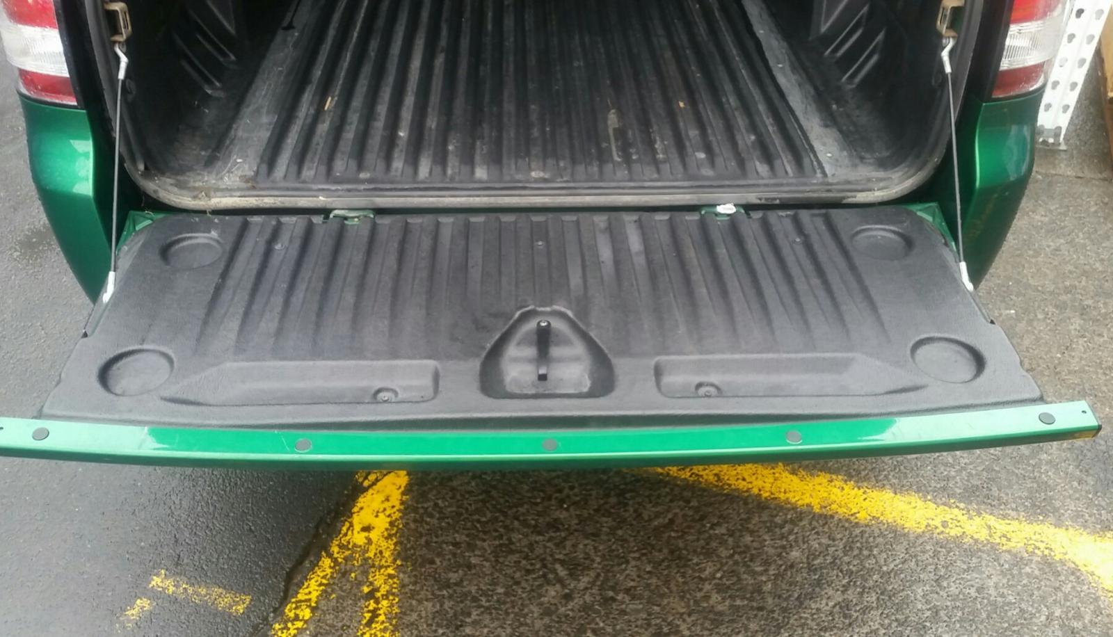 Holden Commodore - VE 2006-2013