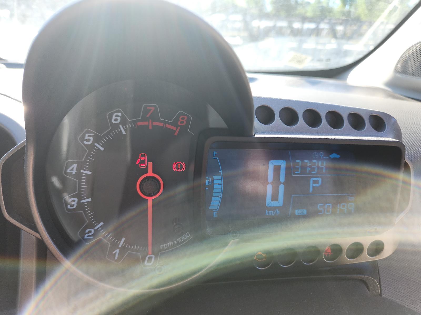 Holden Barina - TM 2011-Present