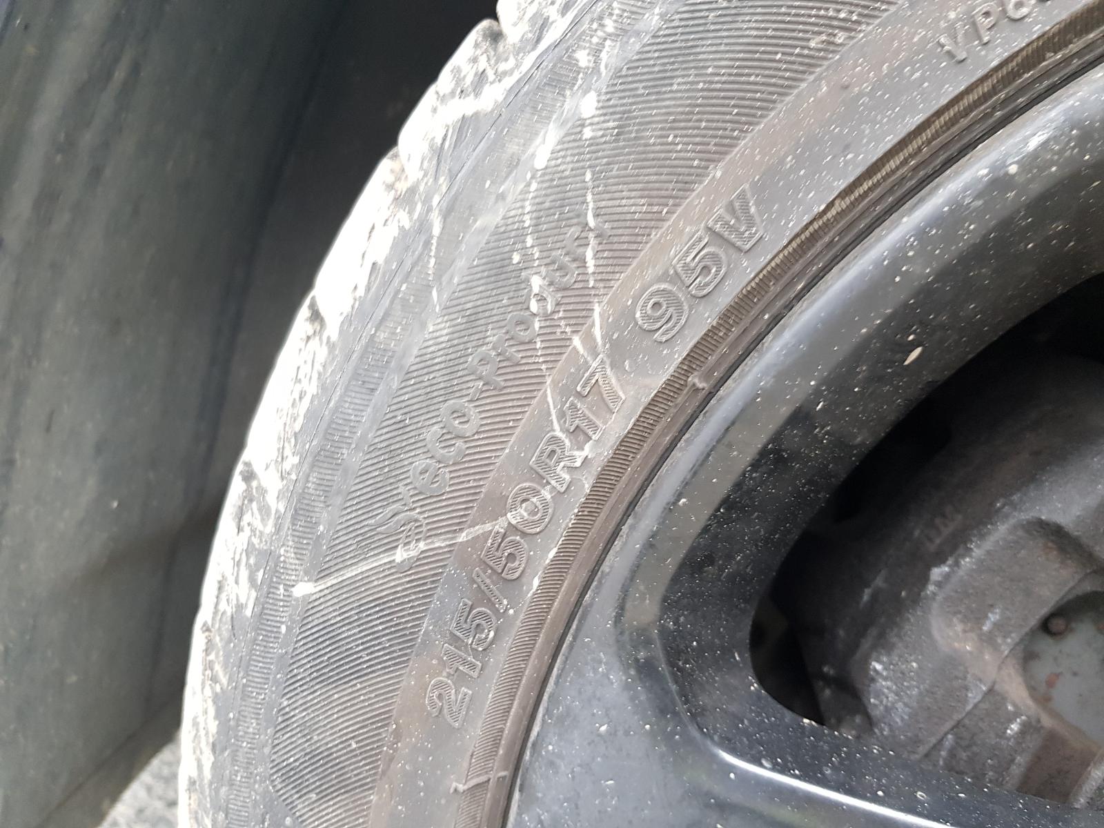 Holden Cruze - 2009-Present