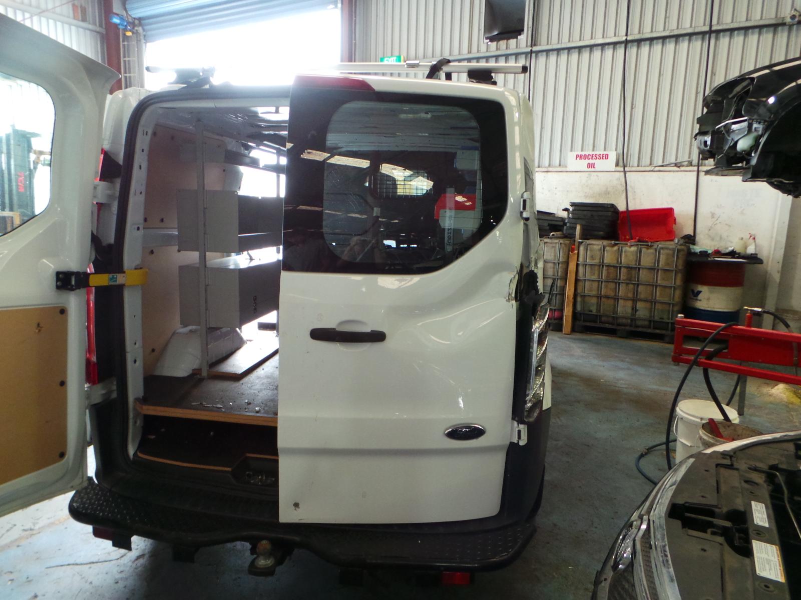 Ford Transit - Other