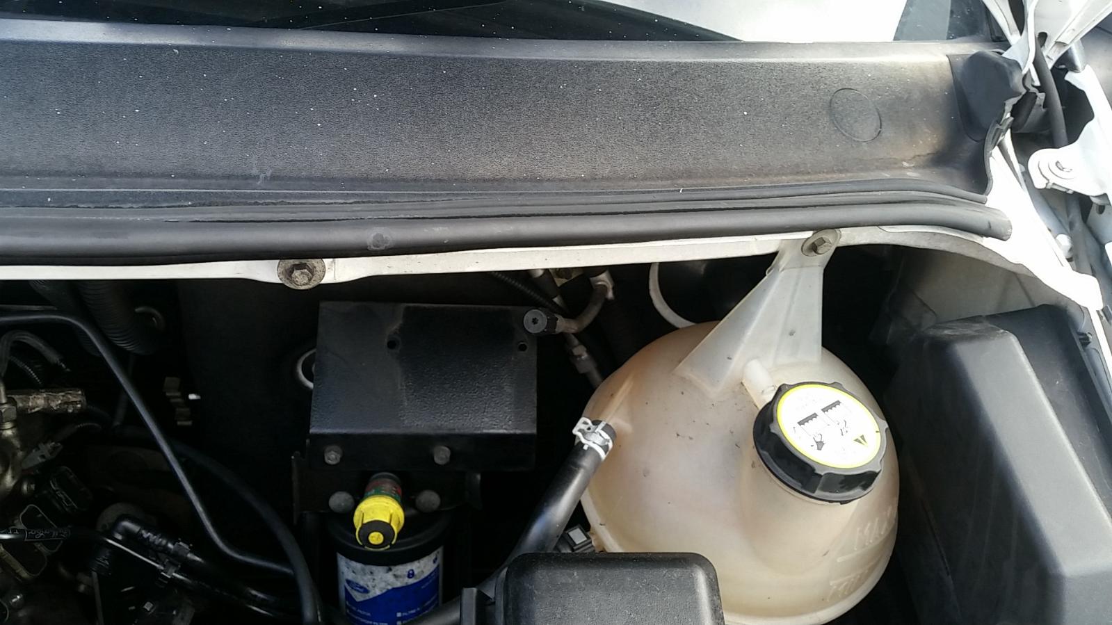 Ford Transit - 2006-2011