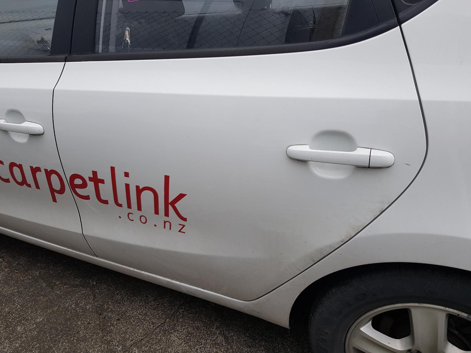 Hyundai i30 - 2007-2016