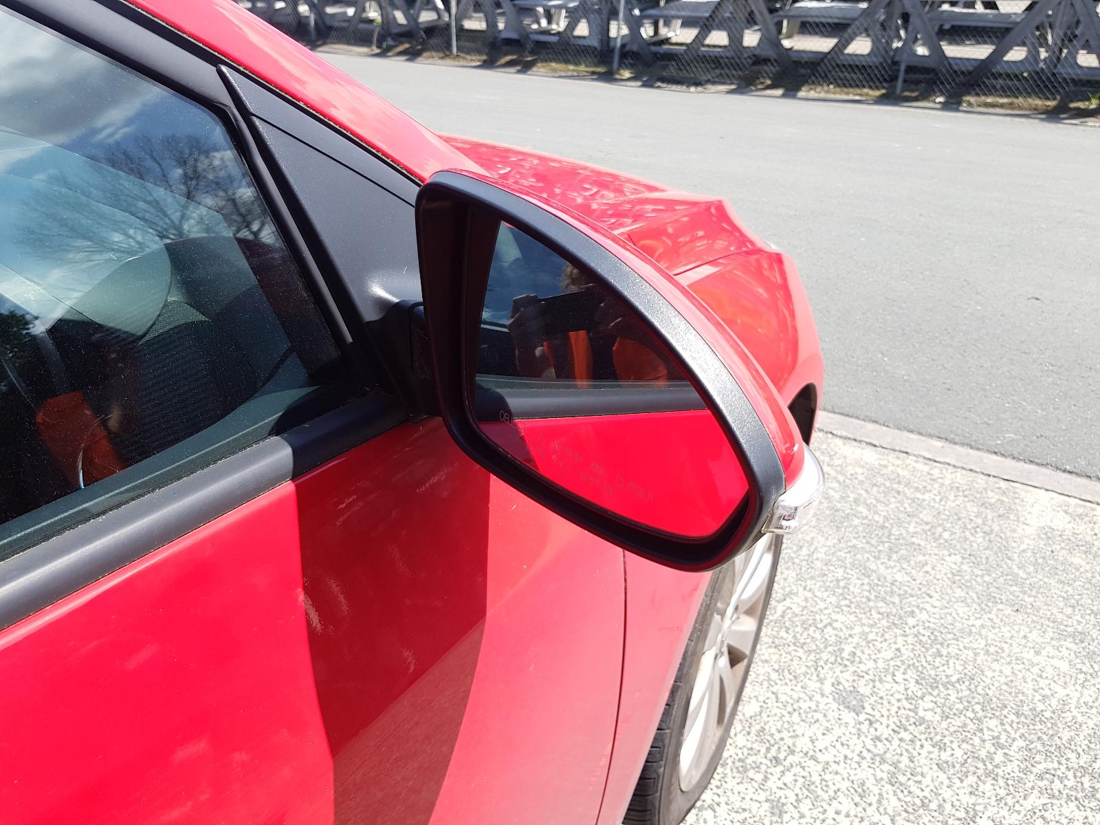 Holden Cruze - 2009-Present