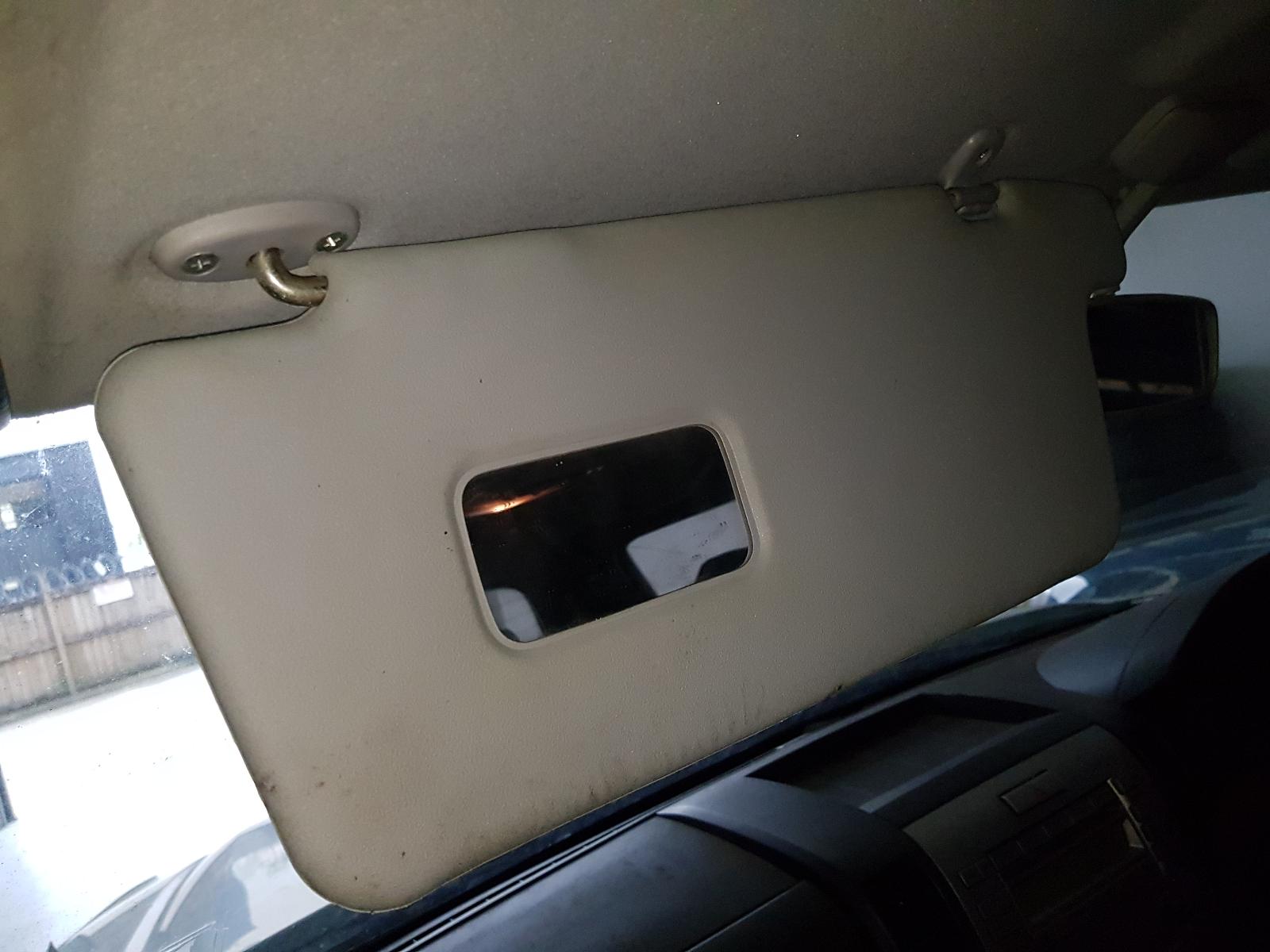 Ford Ranger - PK 2009-2011