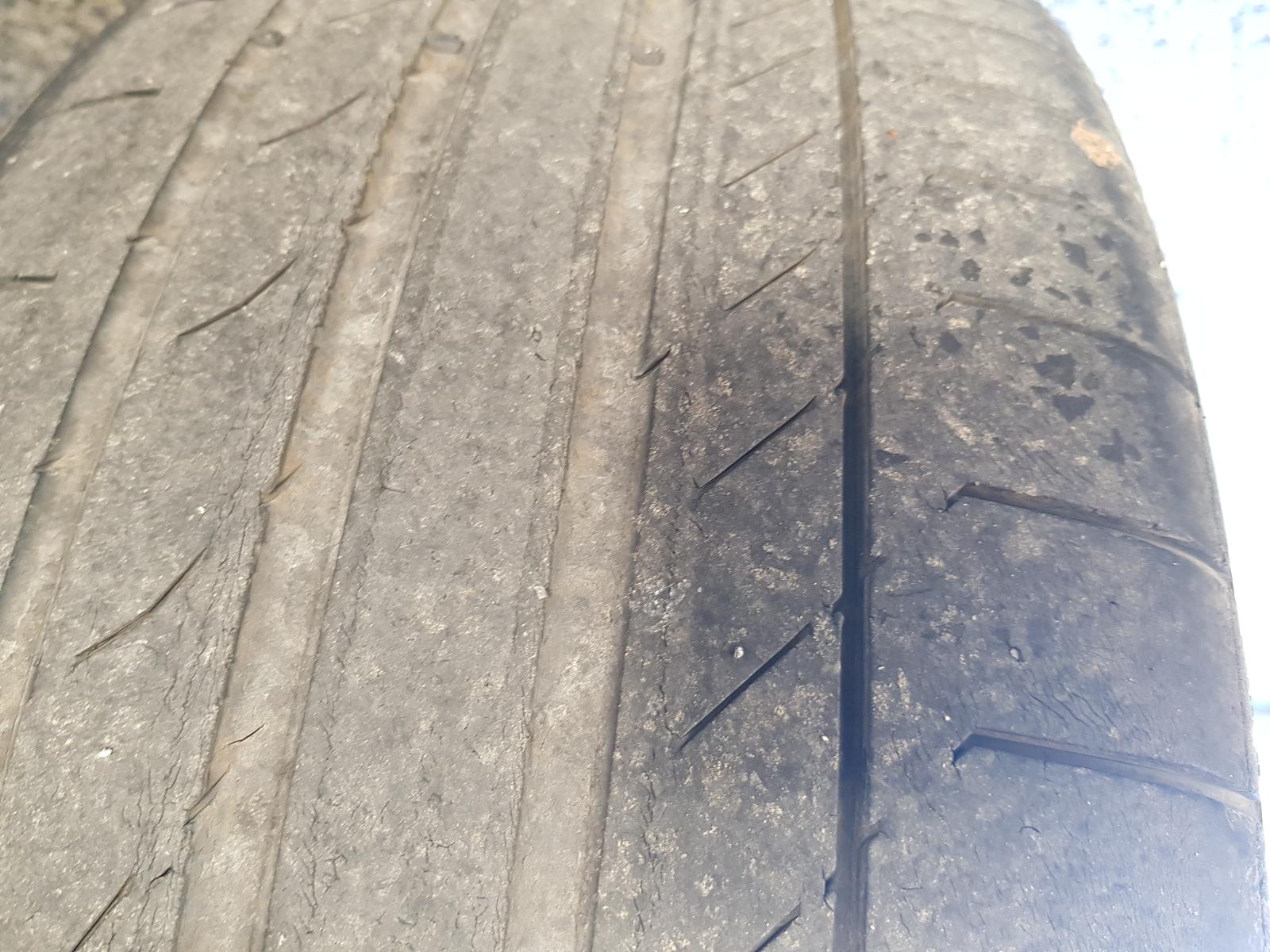 Ford Escape - LF 2007-Present