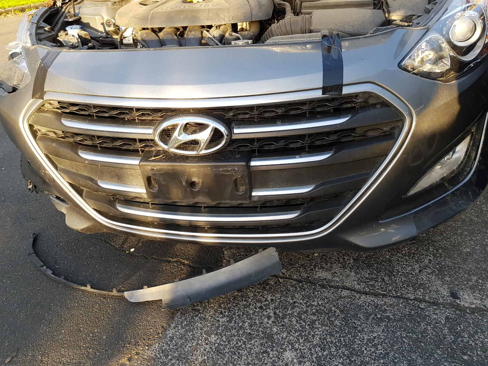 Hyundai i30 - 2007-2016