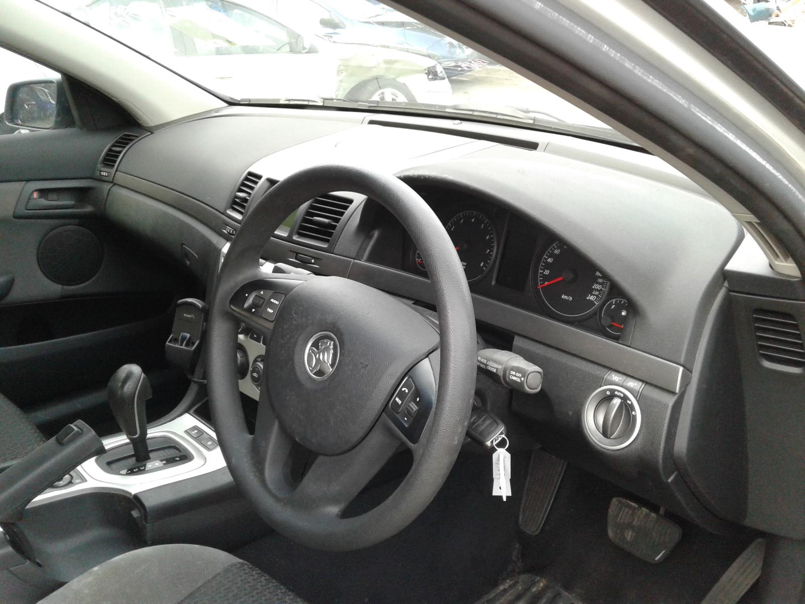 Holden Commodore - VE 2006-2013