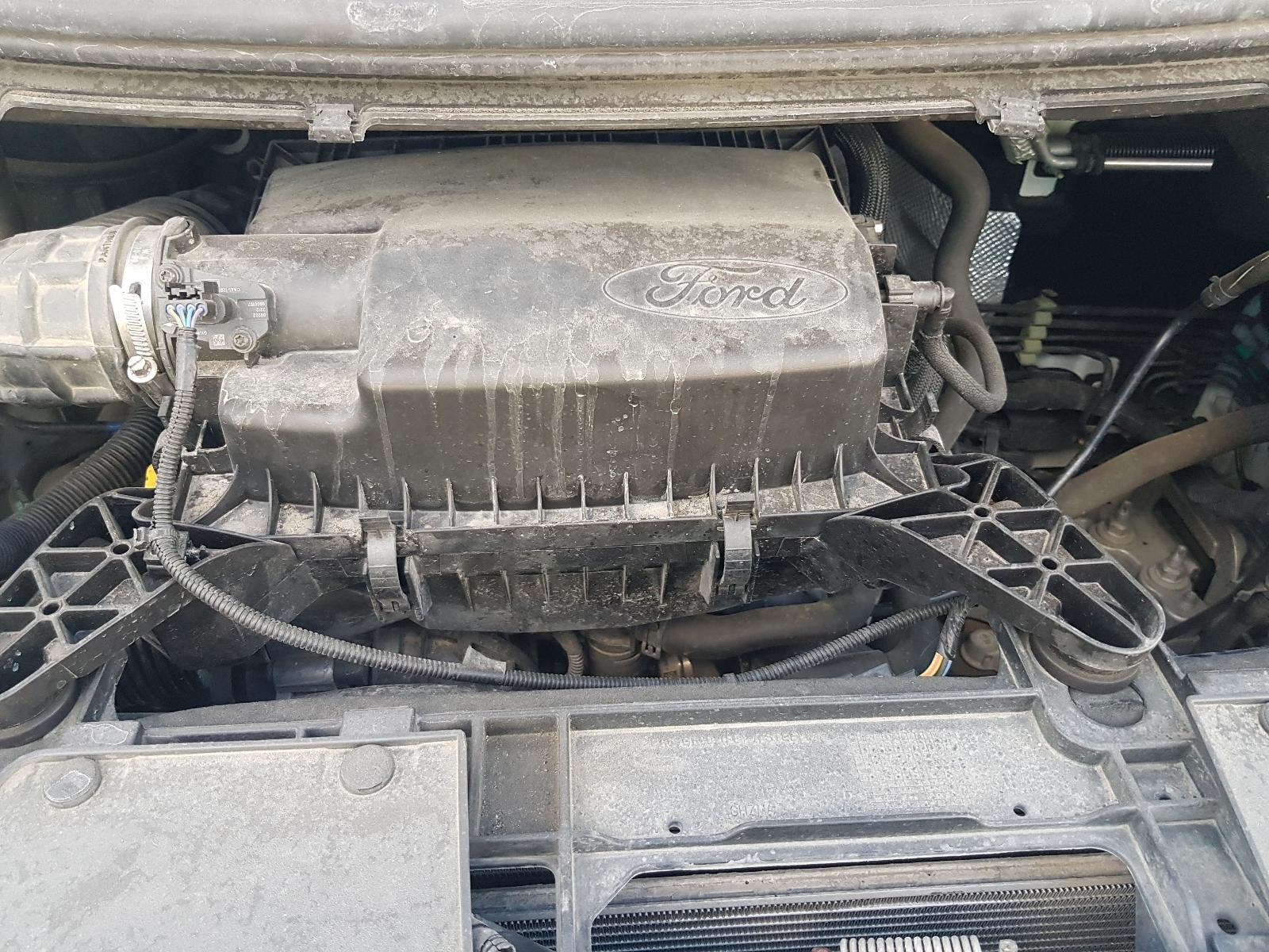 Ford Transit - Other