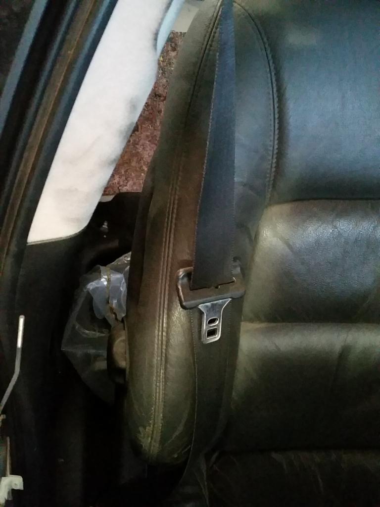 Holden Caprice - Other