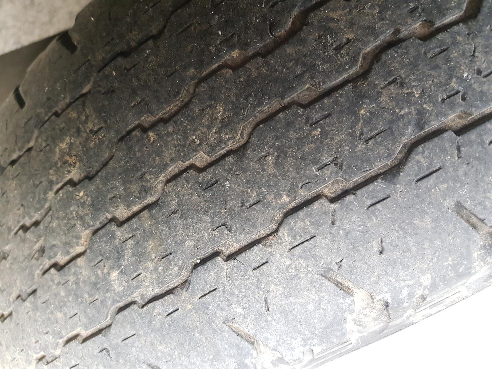 Ford Transit - 2006-2011