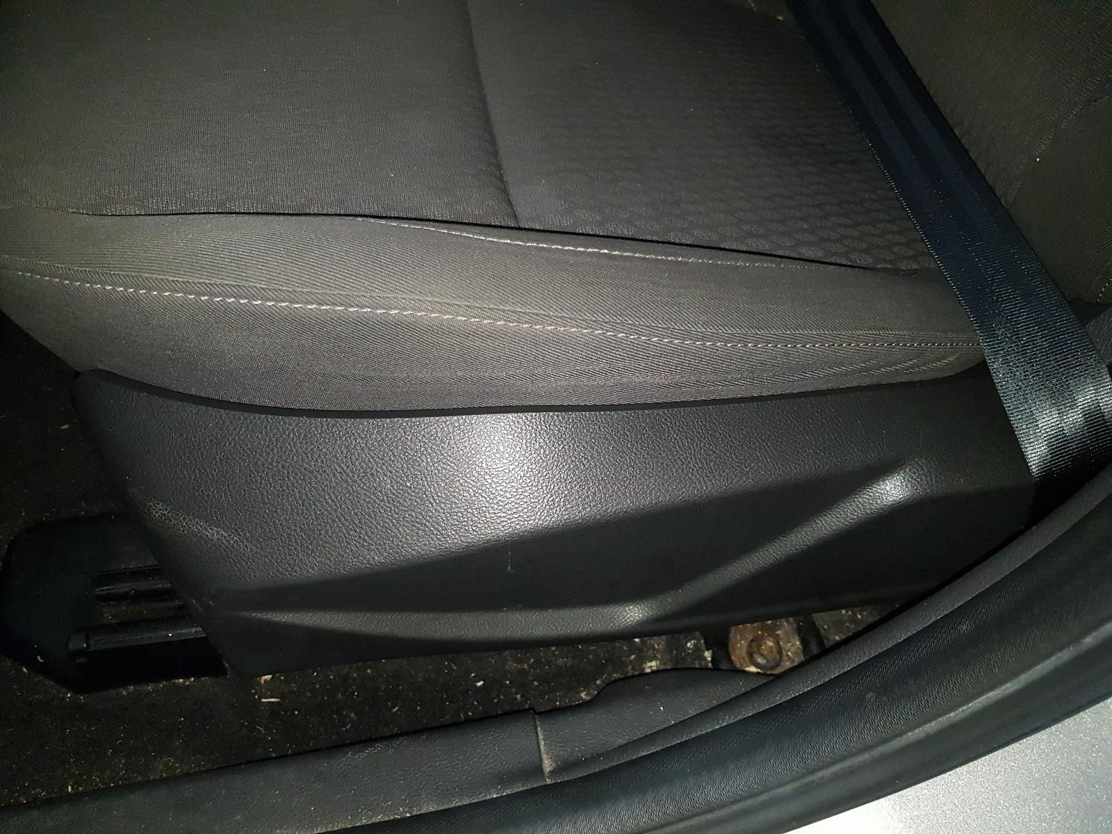 Ford Focus - LW 2011-2015