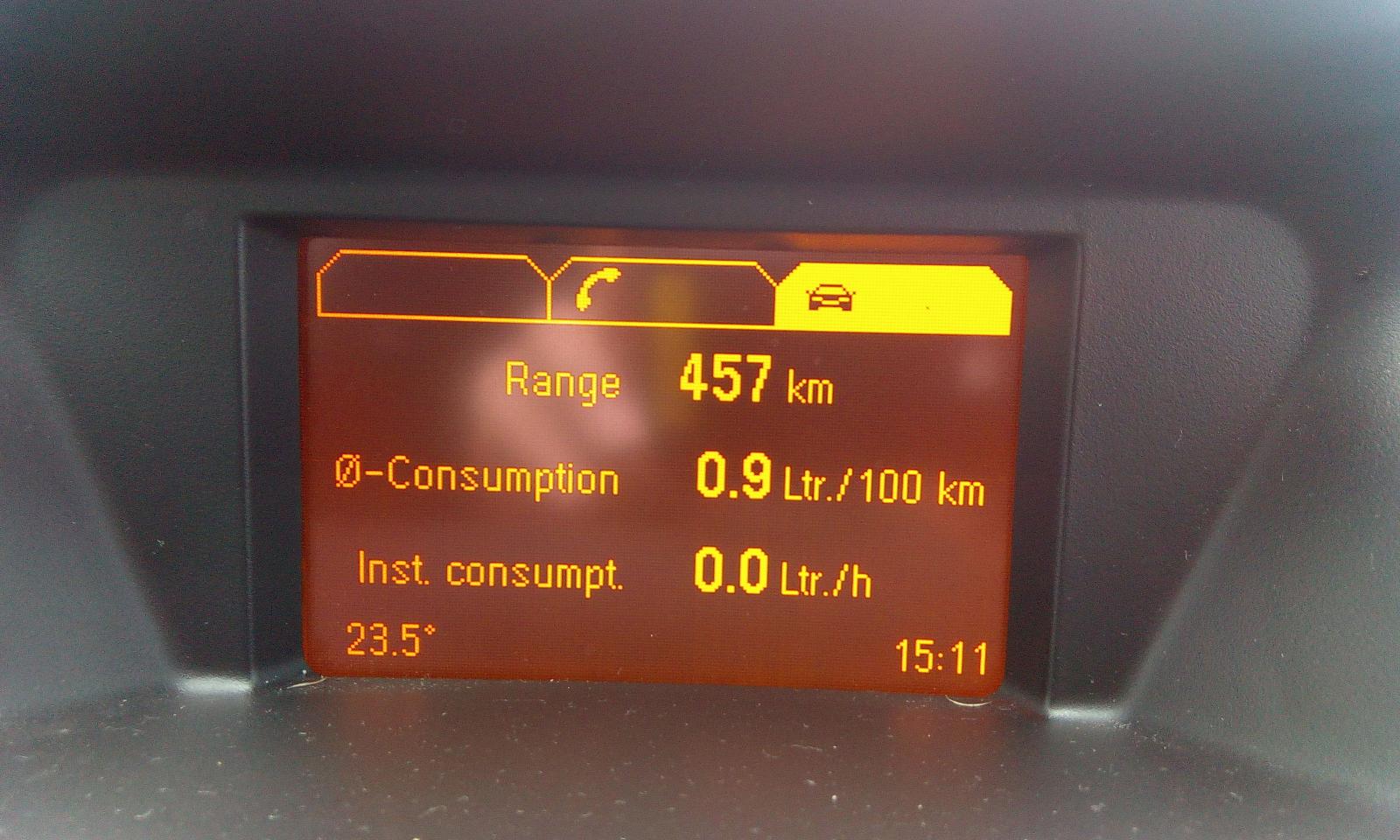 Holden Captiva - Captiva 5 2006-2011