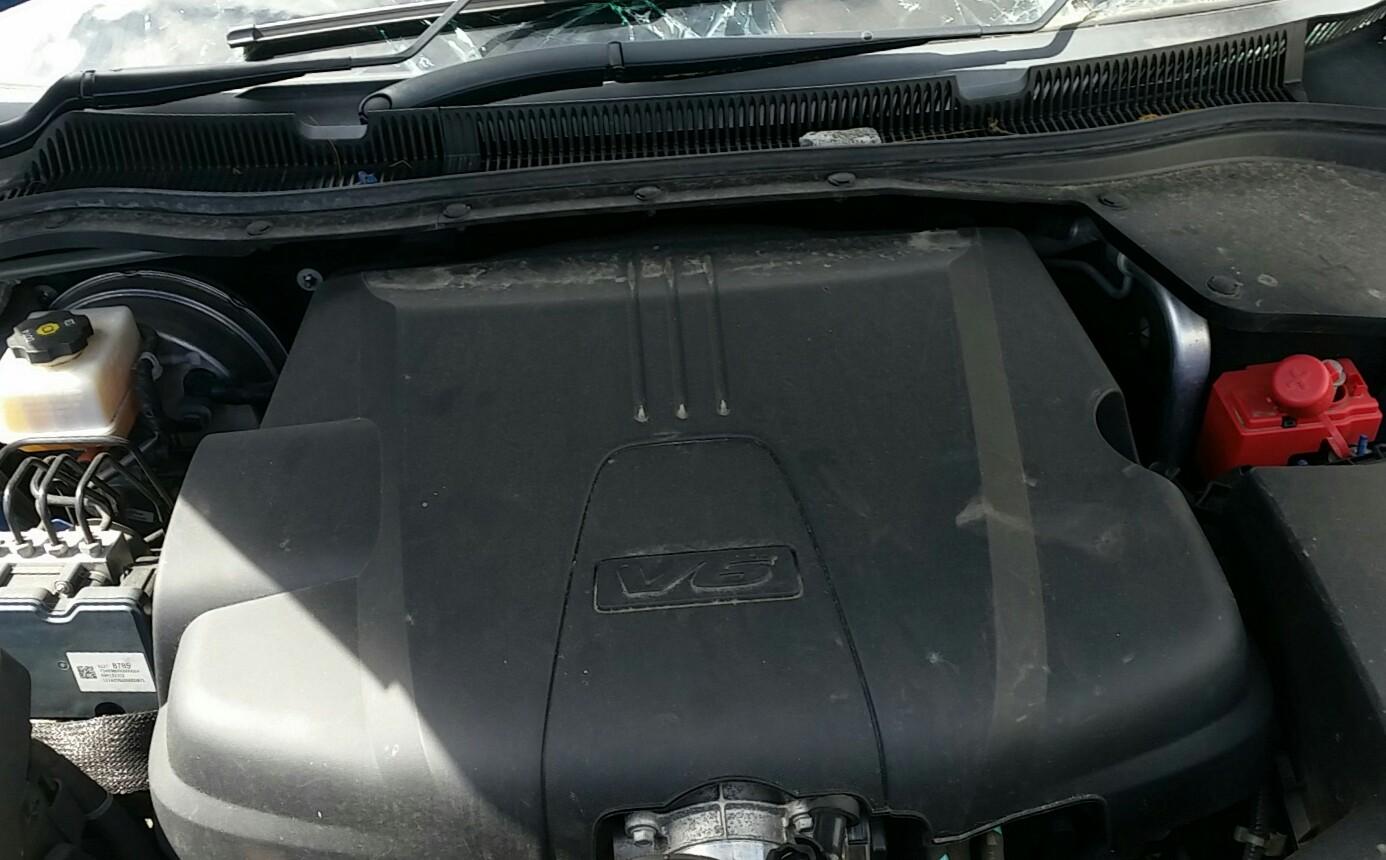 Holden Commodore - VF 2013-Present