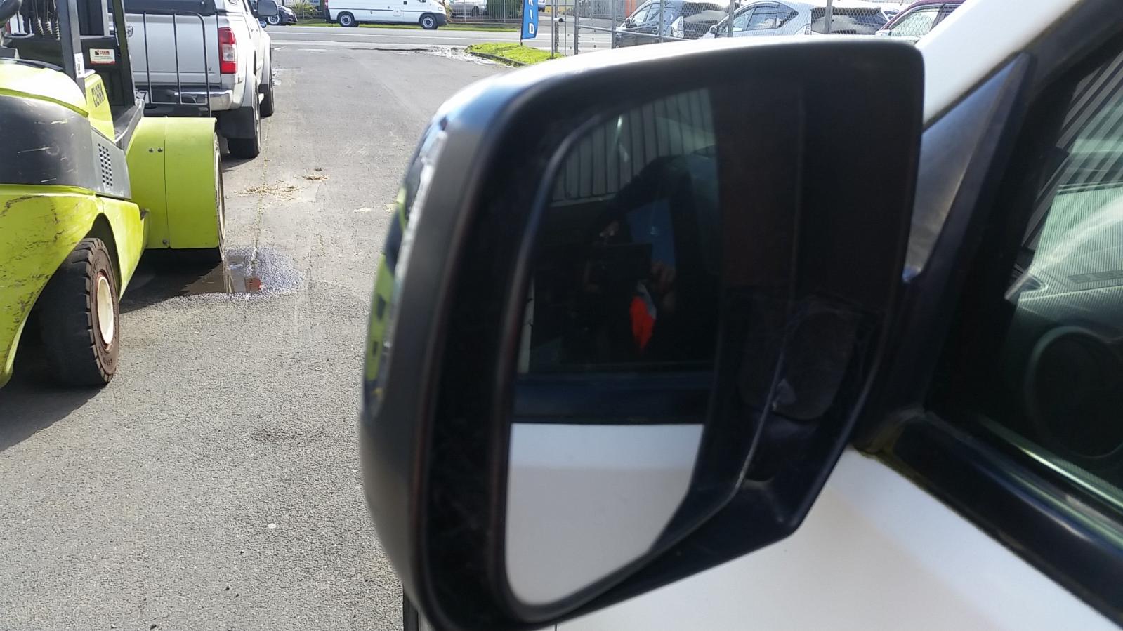 Ford Ranger - PJ 2006-2009