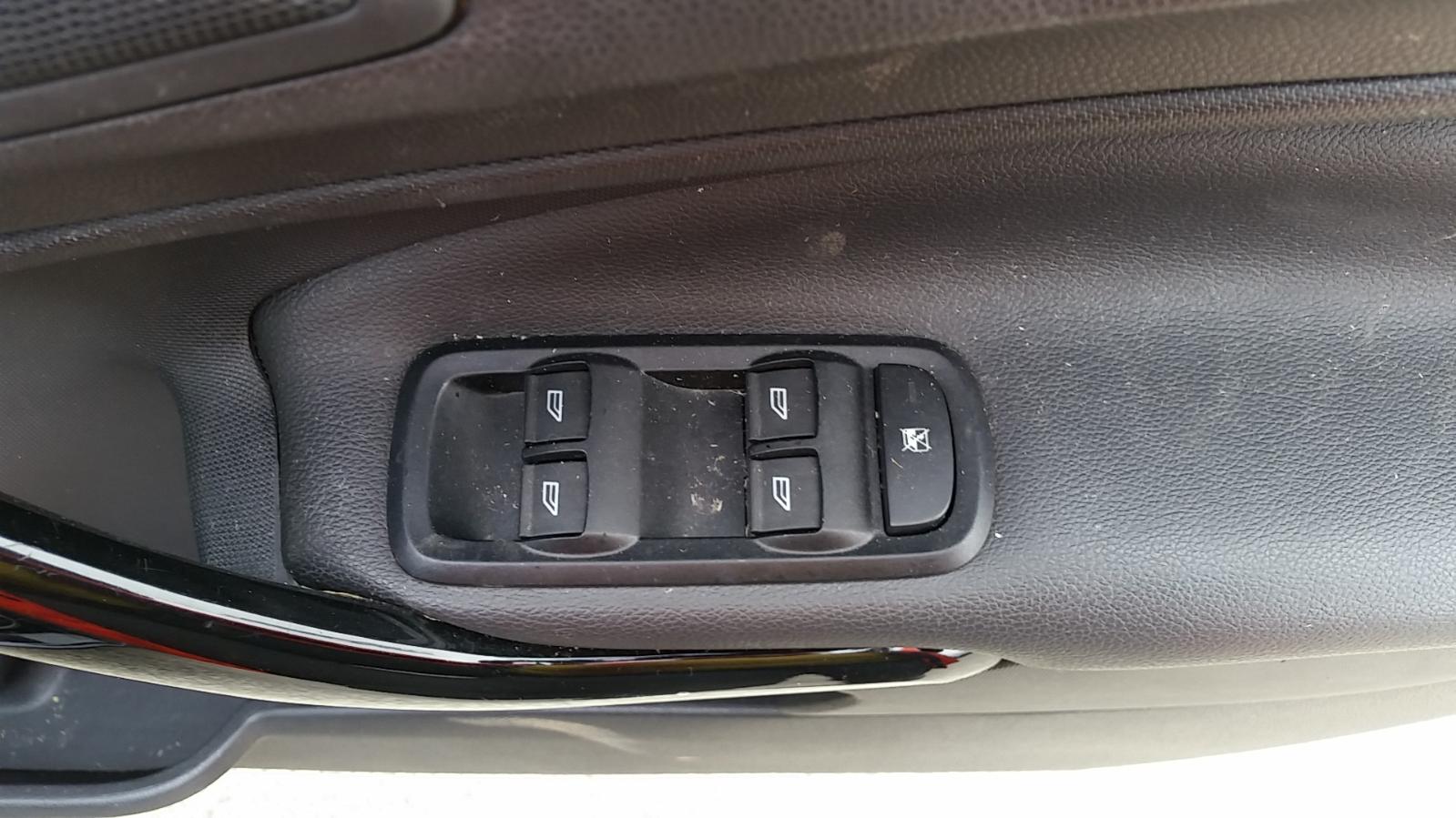 Ford Fiesta - MK VI 2008-Present