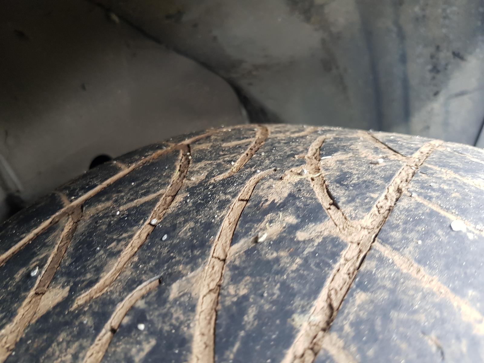 Holden Captiva - Captiva 7 2011-Present