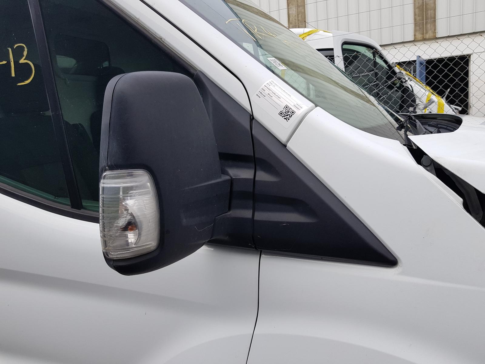 Ford Transit - Other