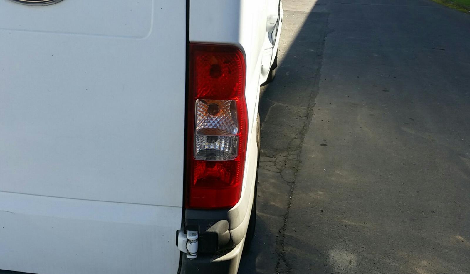 Ford Transit - 2006-2011