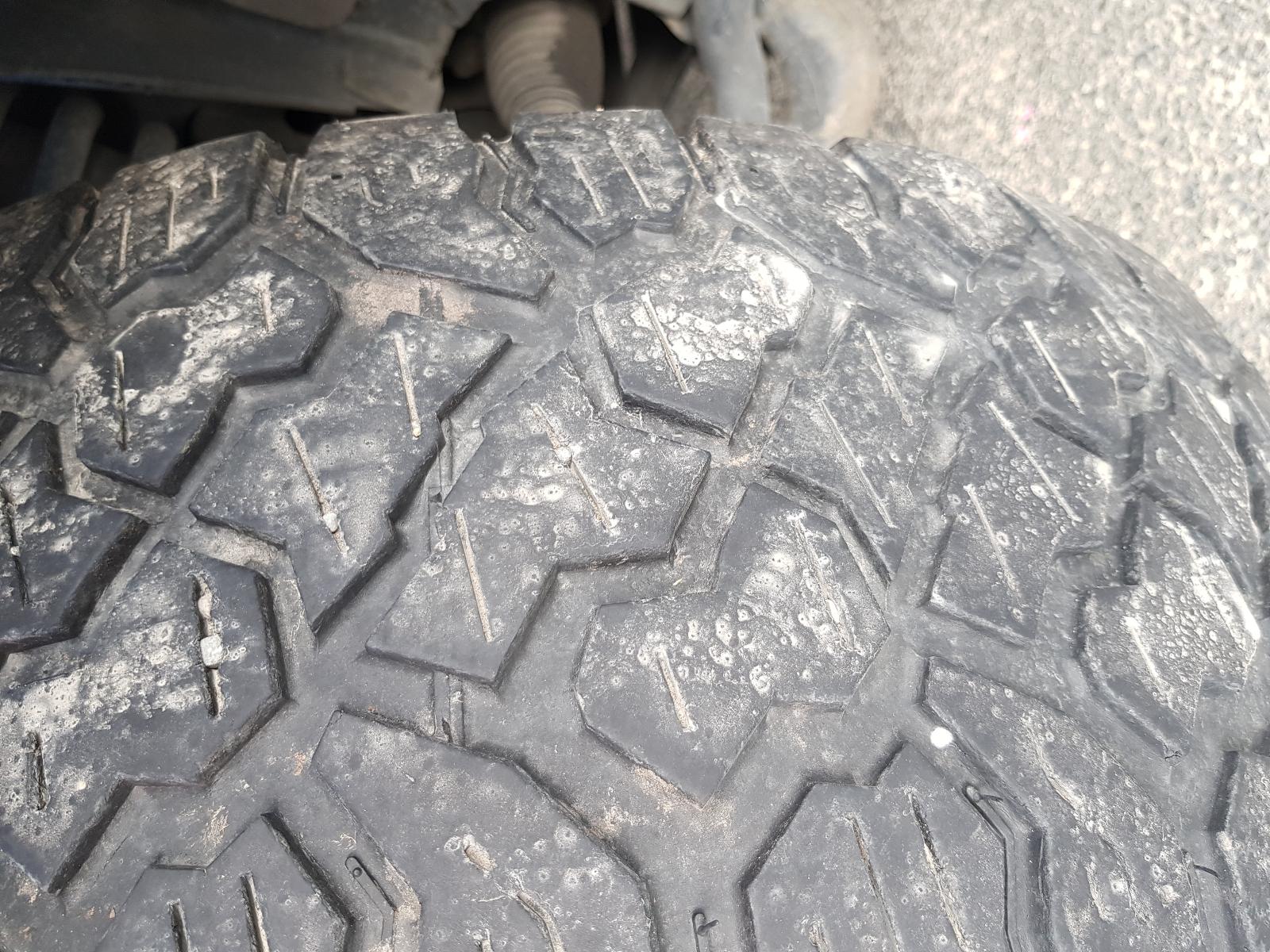 Ford Ranger - PX/PX2 2011-2017