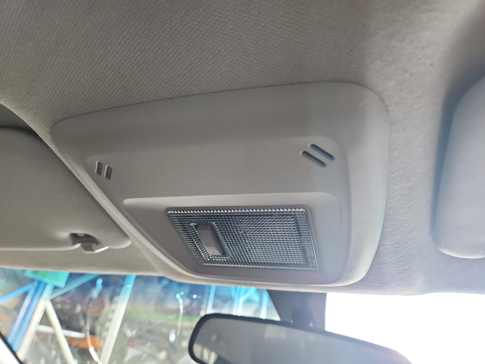 Holden Barina - TM 2011-Present