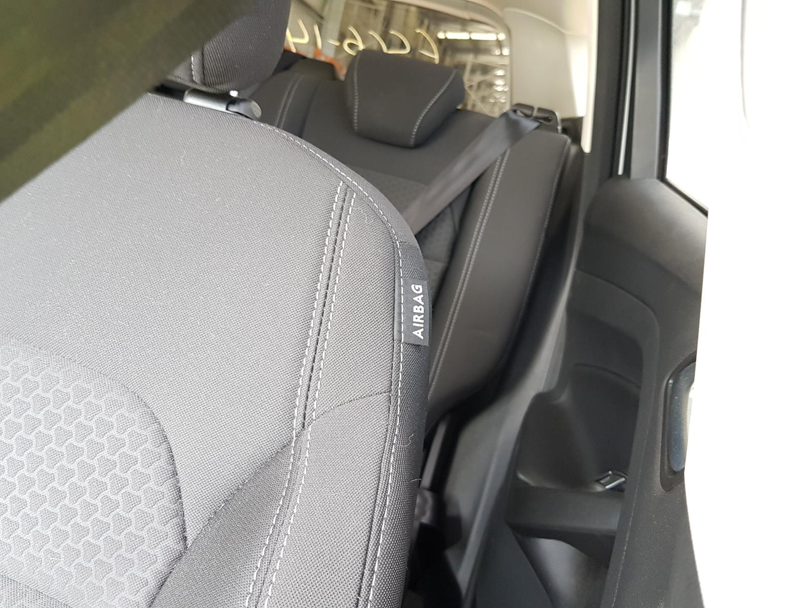 Ford Escape - LF 2007-Present