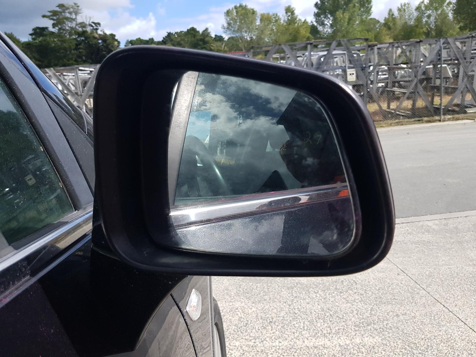 Holden Trax - TJ Series 2013-Present