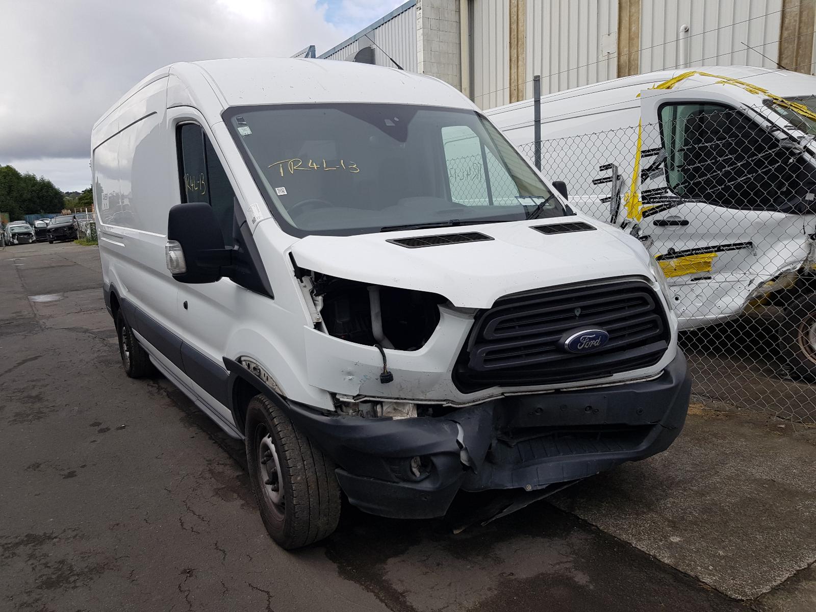 Ford Transit - Other