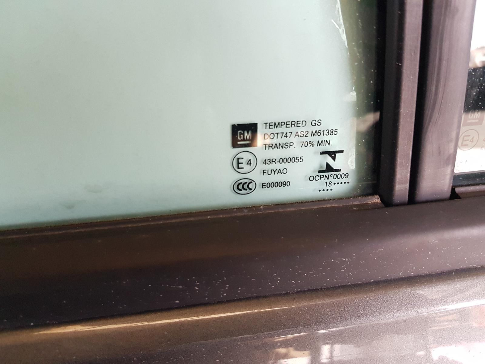 Holden Commodore - Other