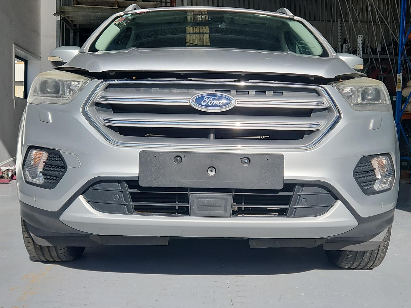 Ford Escape - LF 2007-Present