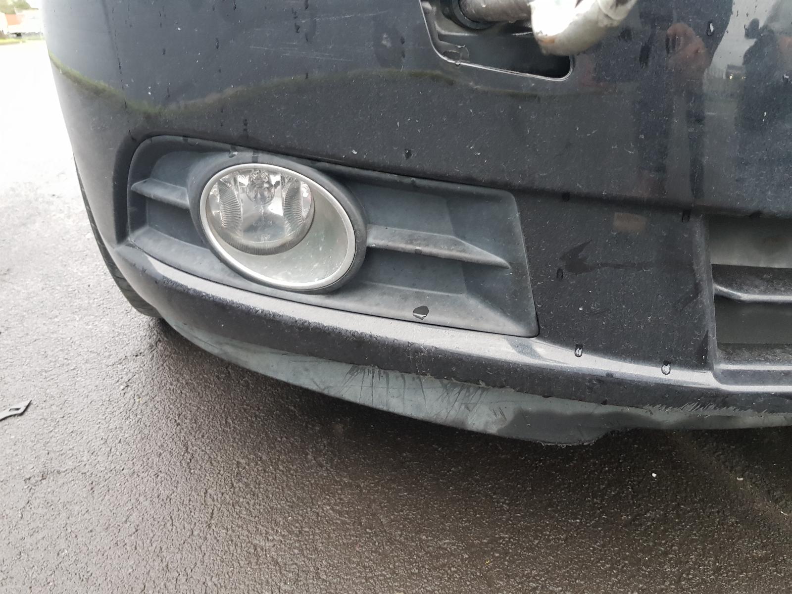 Holden Cruze - 2009-Present