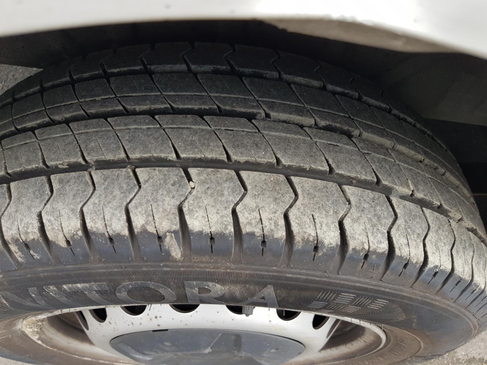 Ford Transit - Other