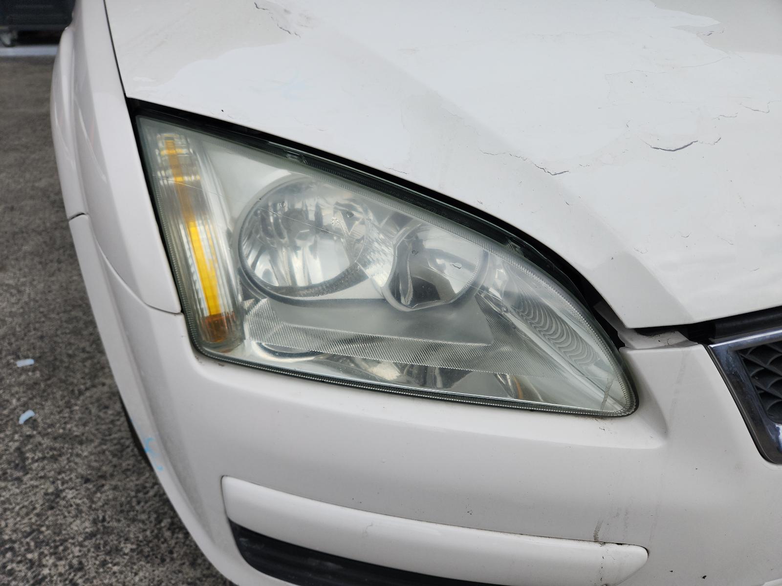 Ford Focus - LS 2005-2007