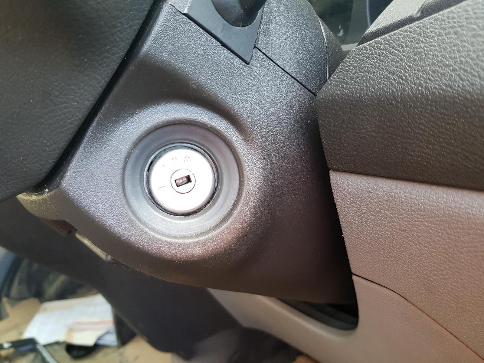 Ford Transit - Other