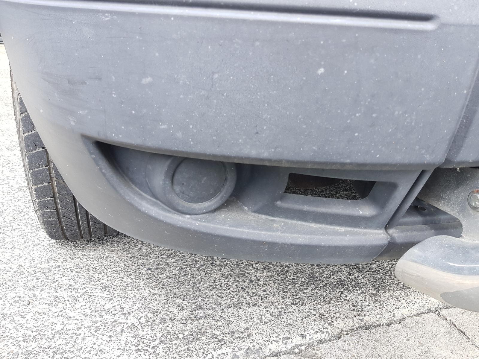 Ford Transit - Other