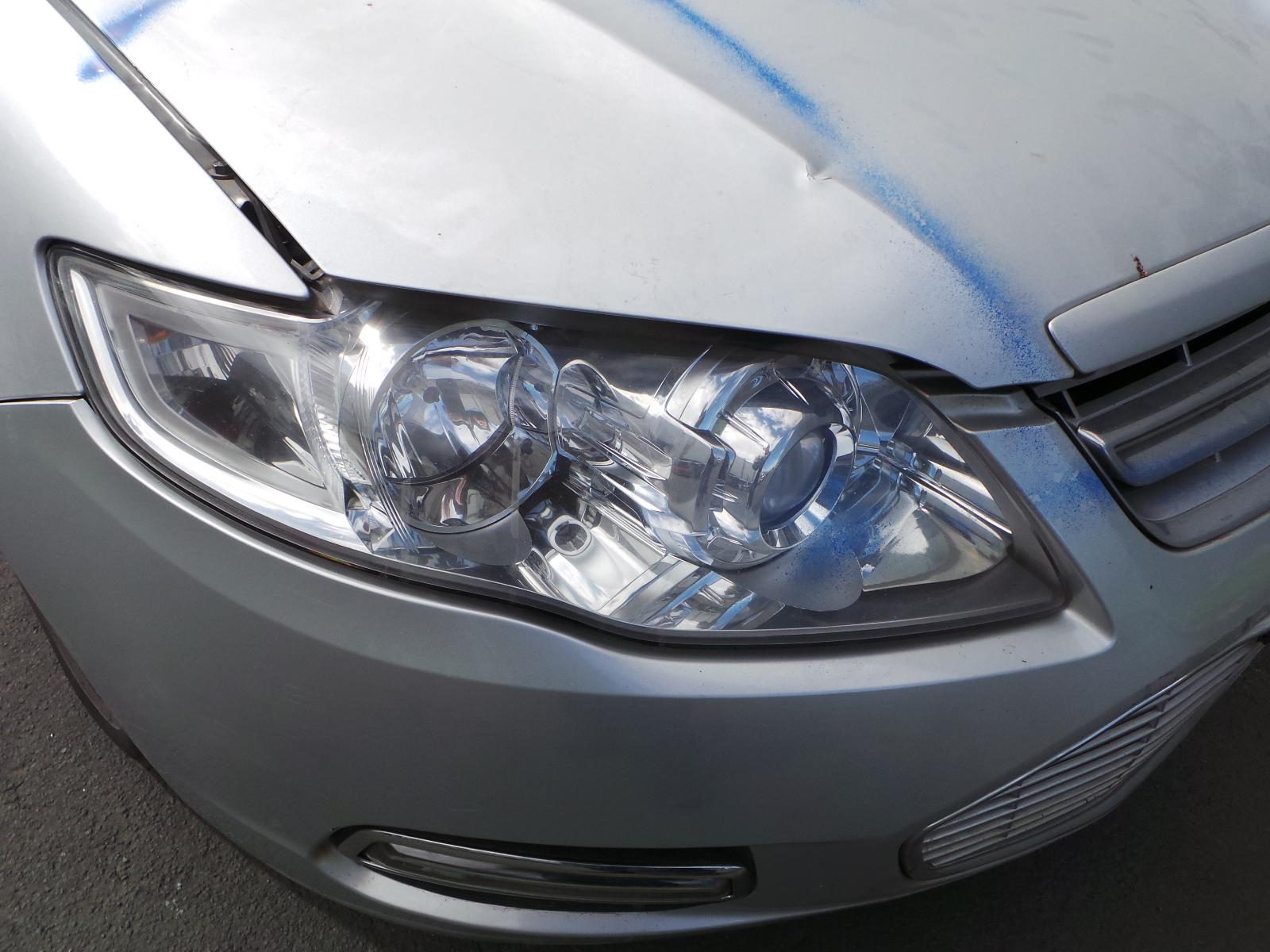 Ford Falcon - FG-FGX 2008-2016