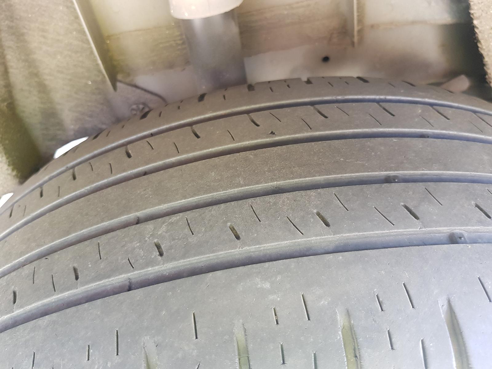 Ford Kuga - TF 2013-Present