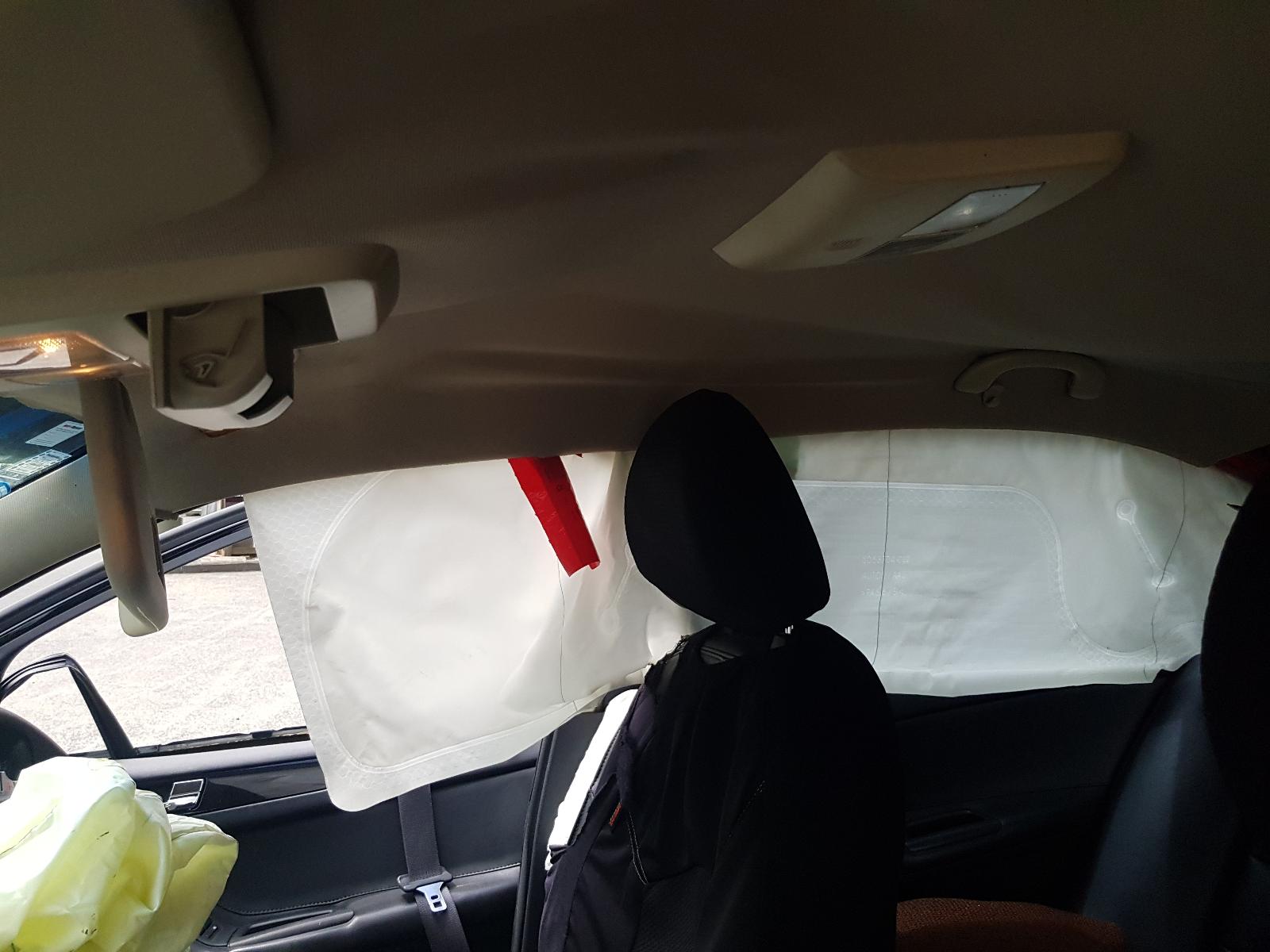 Ford Falcon - FG-FGX 2008-2016