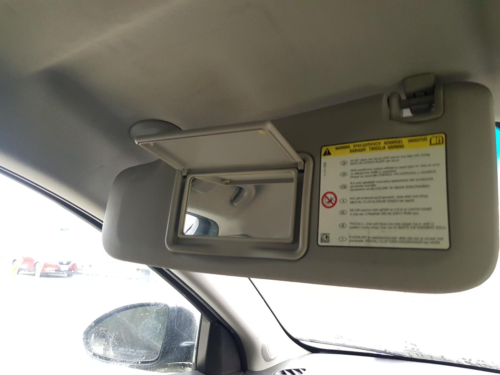 Holden Cruze - 2009-Present