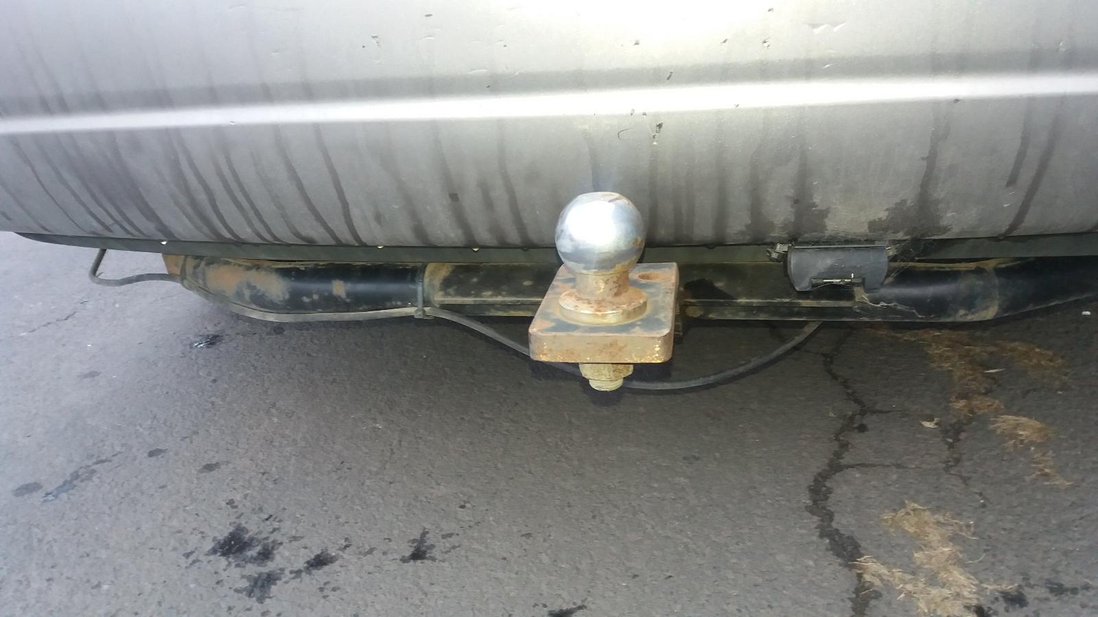 Hyundai Sonata - Other 2005-2010