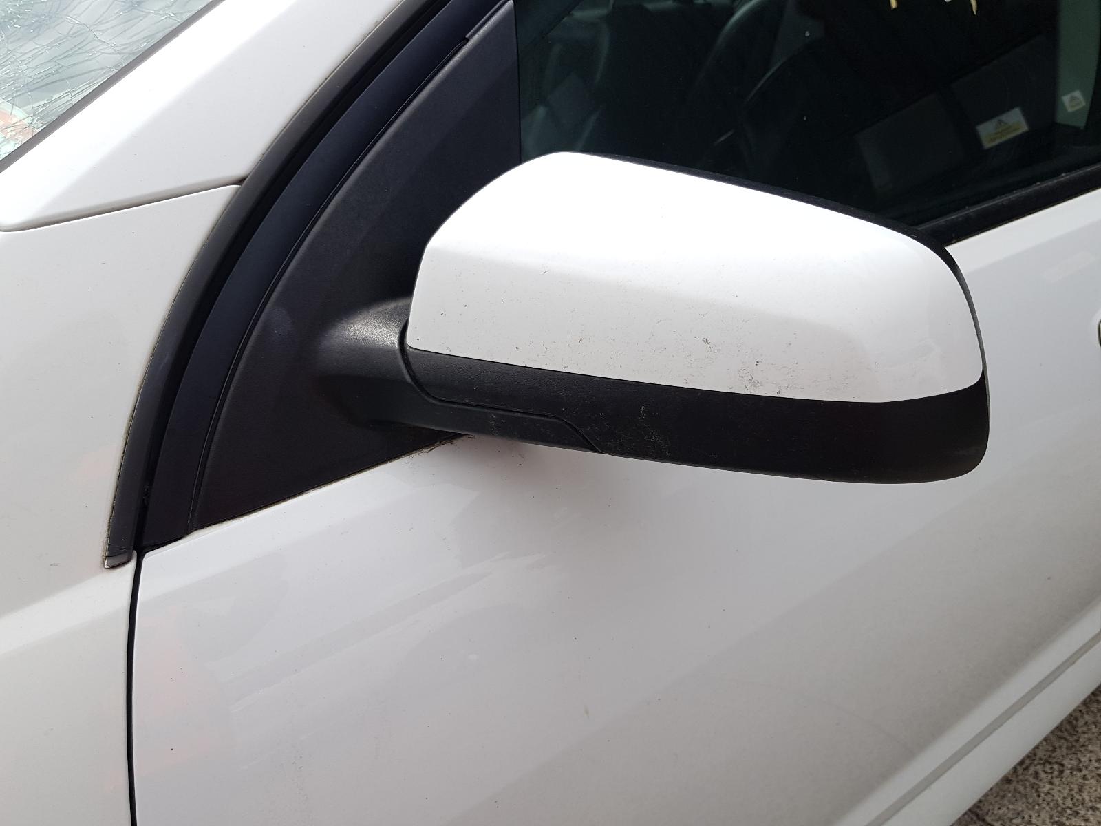 Holden Commodore - VF 2013-Present