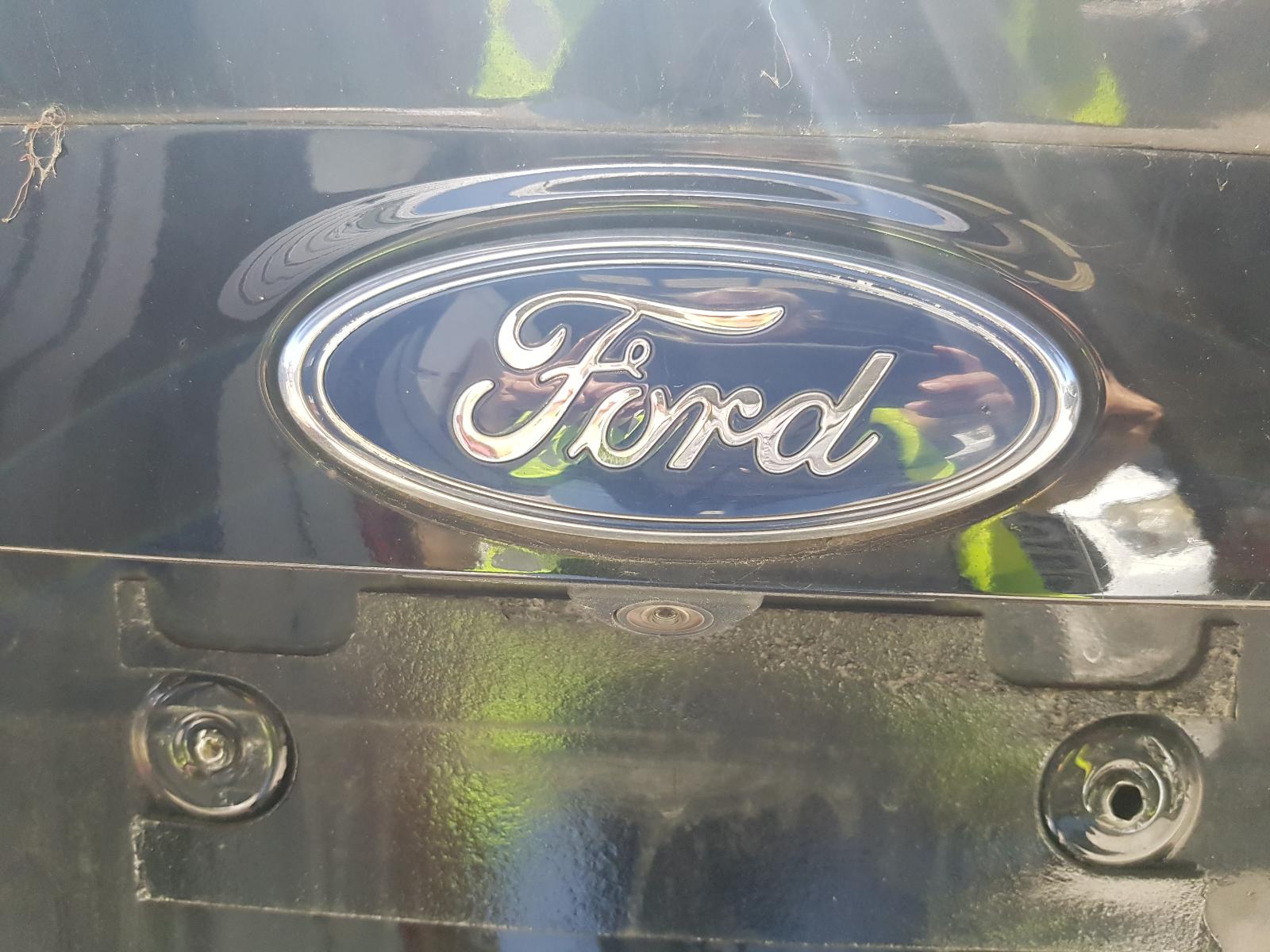 Ford Kuga - TF 2013-Present