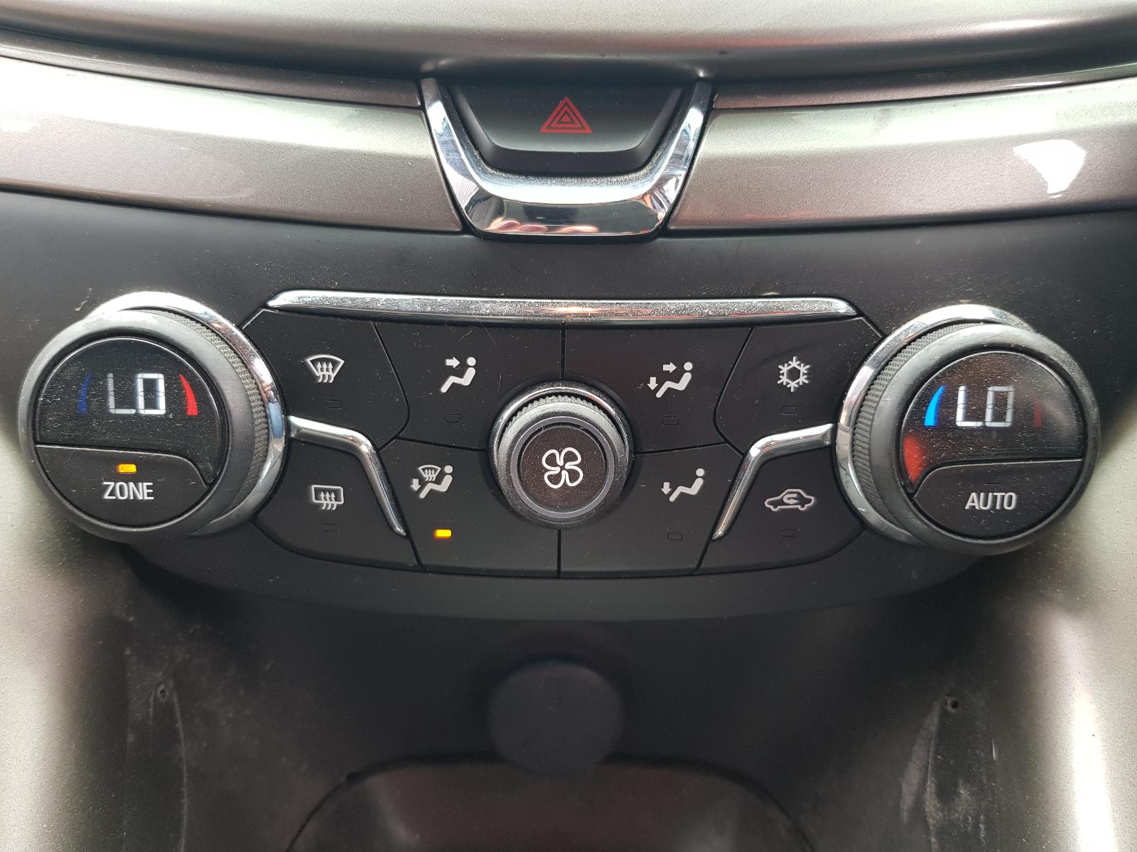 Holden Commodore - VF 2013-Present